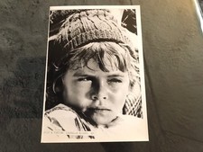 POLY À VENICE - Thierry Missud - PHOTO CINEMA 13x18