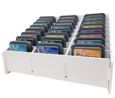  Pixiss Ink Pad Storage Holder And Stamp Pad Storage For Dist