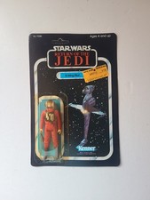 B-Wing Pilot for sale