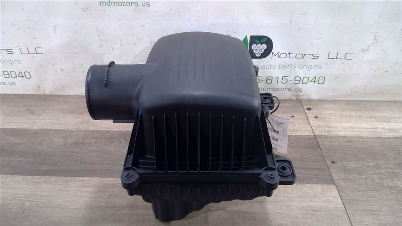2019-2026 DODGE RAM 1500 3.6L AIR CLEANER BOX ASSEMBLY OEM 68419910AB