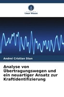 Analyse Von ÜBertragungswegen Und Ein Neuartiger Ansatz Zur Kraftidentifizierung