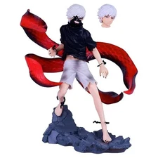 Tokyo Ghoul Figure Centipede Mask Centipede Face-Changeable Kaneki Ken Animation