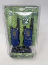 UPC 843677000153 product image for Motorola Talkabout FV700R Two Way Radio NEW | upcitemdb.com