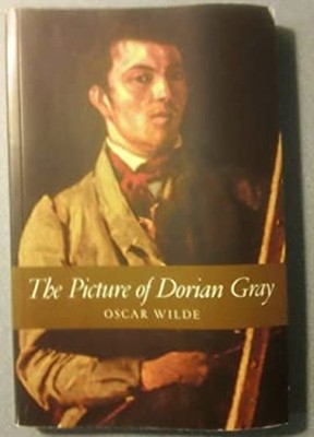The Picture of Dorian Gray Paperback Oscar. Wilde