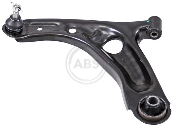 Querlenker Dreieckslenker A.B.S. 211072 FüR 107 Toyota CitroËN Peugeot C1 Aygo-image