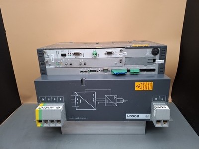 BOSCH 1070079399-104 PSI6100L1 PSI6100.350L1 110A REXROTH PSQ6000XQR