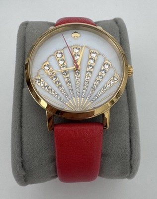 Kate Spade New York Damenuhr 