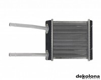Innenraumheizung WäRmetauscher FüR Opel Vectra A CC Calibra 88-97