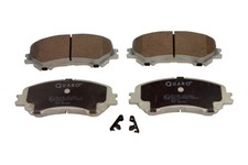 Disque de frein Nissan QASHQAI
