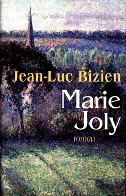 Marie Joly - Jean-Luc Bizien - V2119285
