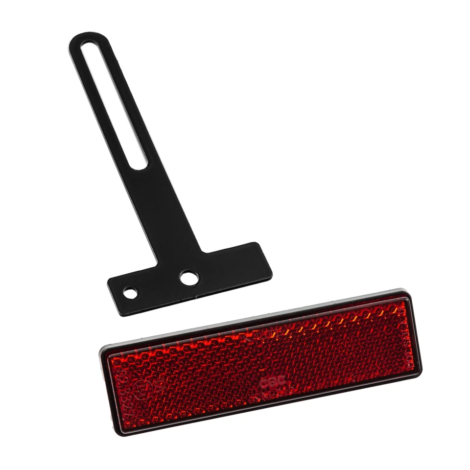 Honda CRF 1000 L Africa Twin BJ 2018-19 ZIEGER Kennzeichenhalter- träger - Изображение 4 из 4