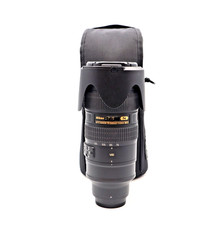 Read Nikon AF-S NIKKOR 70-200mm f/2.8G ED VR II Lens - 401