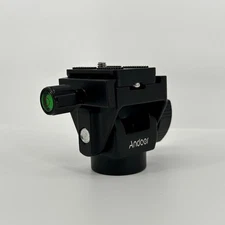 M-12 Monopod Tilt Head Panoramic Head Telephoto Bird Watching with R9V4