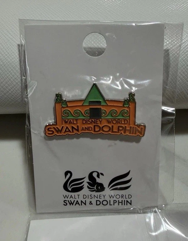 Walt Disney World Patches & Pins (1968-Now) for sale | eBay