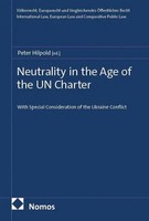 Peter Hilpold | Neutrality In The Age Of The UN Charter | Taschenbuch | Englisch