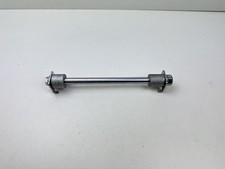 AXE DE ROUE ARRIERE HONDA CB