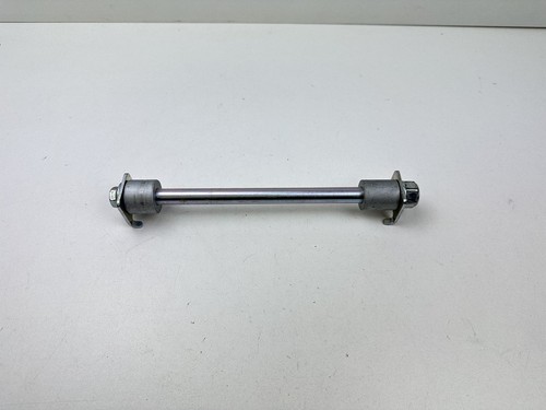 HINTERRADACHSE HONDA CB 125 F 2015-2019