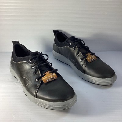 Skechers Men's Skech Air Memory Foam Sneakers Gray size 11.5