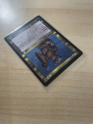 Edgewalker Scourge Regular (Near Mint or Better) - Bild 4 von 10