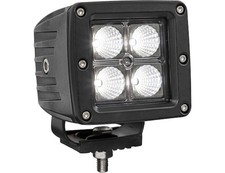 Buyers Products 1492227 Ultra Bright 3 Inch Wide LED Flood Light 1EA