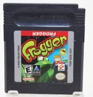 New ListingFrogger (GameBoy Color) Authentic, Tested & Working