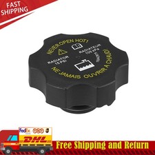 Car Radiator Coolant Recovery Cap Radiator Cap 15075118 for GMC Sierra 3500