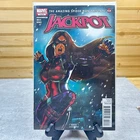 The Amazing Spider-Man Presents: Jackpot #3 Marvel Comic Book 2010