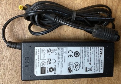 12V Korg DSA042D12 microARRANGER Liverpool SP-250 LP350 Ersatz Netzteil