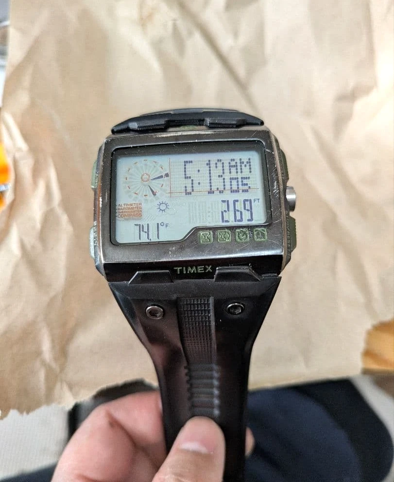 TIMEX EXPEDITION WS4 デジタル Timex Ws4 for sale | eBay UK