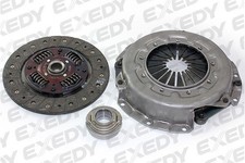 EXEDY KIT FRIZIONE 225mm adatto per MITSUBISHI L L200 L400 PAJERO 