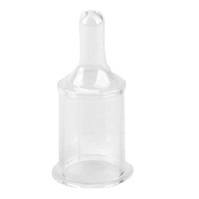 Medela Special Needs Feeder Teat - Adjustable Flow, Soft Silicone
