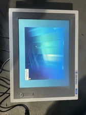 ALLEN BRADLEY 6181P INDUSTRIAL Computer 6181P-15TPXP Good Working Panel