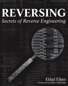 Reversing: Secrets of Reverse Engineering von Eil... | Buch | Zustand akzeptabel