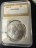 1901-O ~ $1 Morgan Silver Dollar ~ 90% Silver ~ Uncirculated