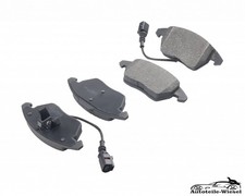 Bremsbelagsatz Continental-System Vorne für Peugeot RCZ 208 I 307 SW CC 02-08