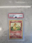 The Pokemon Company PSA 10 Charmander Evolutions 9/108 EN 2016 Regular