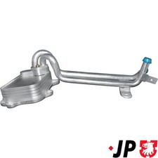 Ölkühler Motoröl JP JP GROUP 1113501100 für VW SKODA AUDI SEAT JETTA 5C1 5C2 1K2