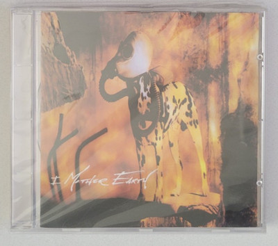 I Mother Earth Dig CD Capitol EMI Records 0777 7 89969 2 7 HOLLAND Near mint!