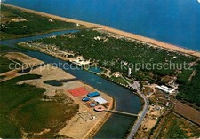 Barcelona Cataluna Camping El Toro Bravo vist...