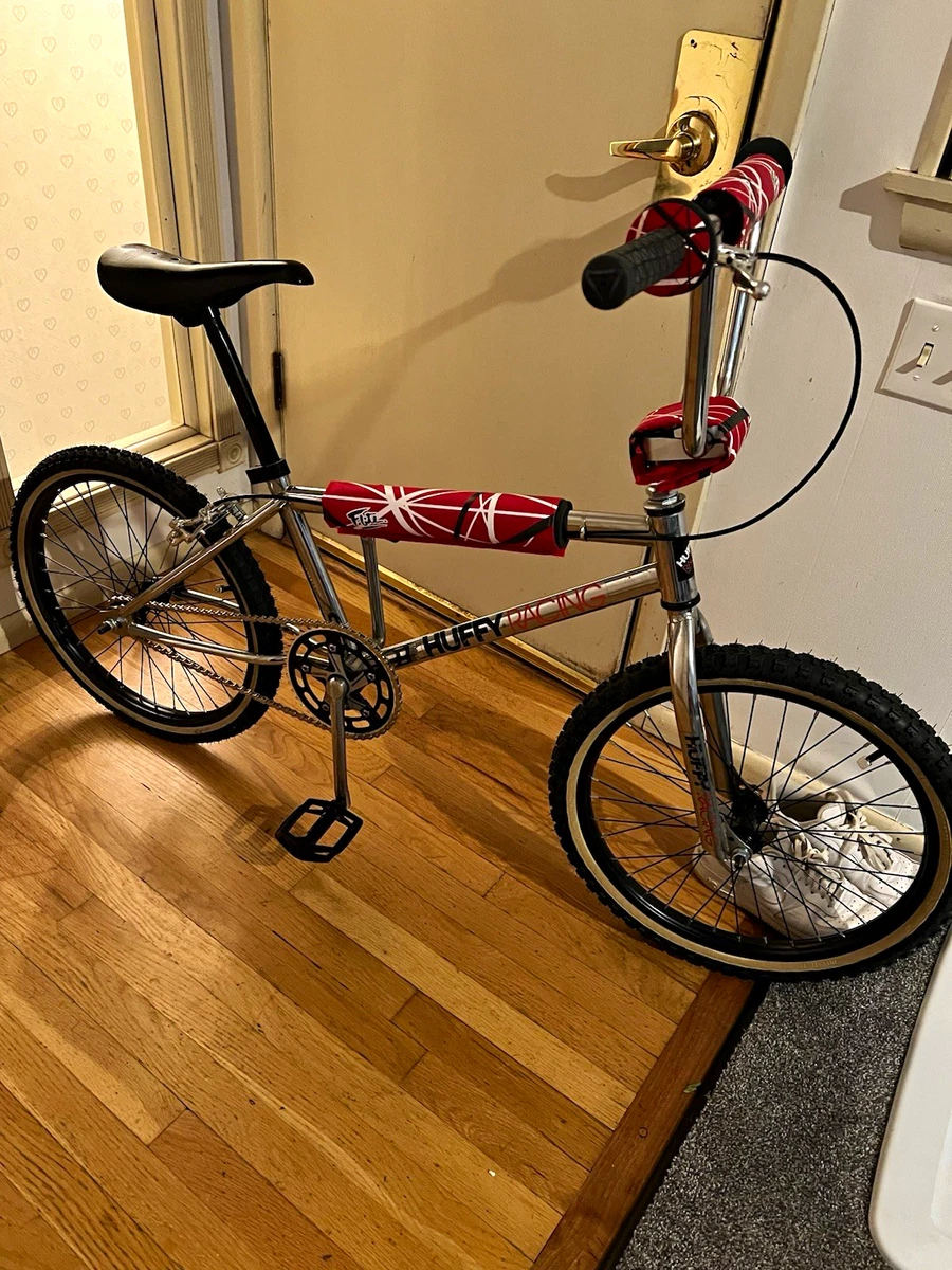 Huffy BMX Bike Steel Bikes for sale | eBay