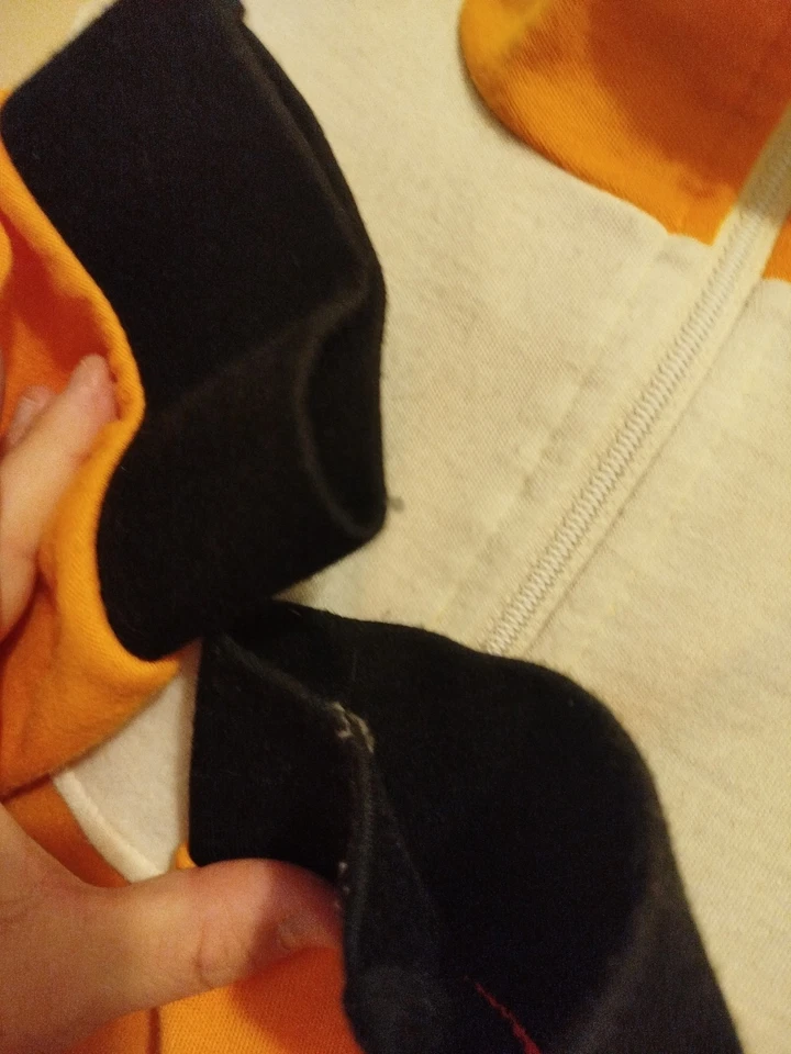 Veste Survêtement Renault Sport Cyclisme Vintage T.XL Tour De France - Photo 4/4