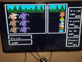 Nintendo NES 20 Game Cartridge Lot Mario Donkey Kong Final Fantasy Metroid Etc.