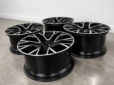 22 Inch Rims For Bmw X5m Competition M60i 2020-2026 Wheels 22x9.510.5 New 809m 22 Inch Rims For Bmw X5m Competition M60i 2020-2026 Wheels 22x9.510.5 New 809m