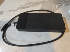 DELL WD19TBS Power Delivery Docking Station