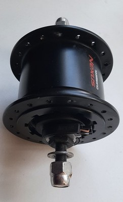 Shimano Nexus Nabendynamo DH-C6000 3R-N 6V-3.0W 646-716mm