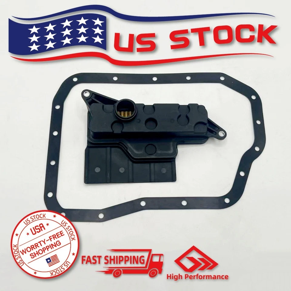 OEM 35330-48020 Automatic Transmission Gear Filter Strainer for Lexus ES350 - Изображение 4 из 4