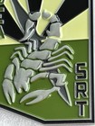 Real DEA Special Response Team SRT Drug Phoenix Arizona Police Narcotics Coin — photo 7