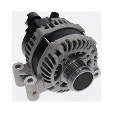 New 170A Alternator For Chevrolet Traverse 3.6L 2018 A2TV0181ZC 44017N 13506432