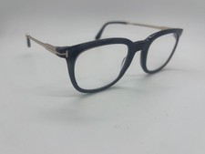 NEW TOM FORD TF5904-B 005 Black Eyeglasses 50-21-145mm NO CASE