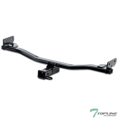 #ad TLAPS For 22 26 Tucson Sportage Class 3 Rear Mount Trailer Hitch2quot; Tow Receiver $158.00